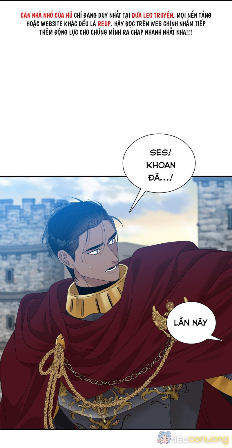 ÁI TÌNH TỰ TÂM Chapter 65 - Page 15