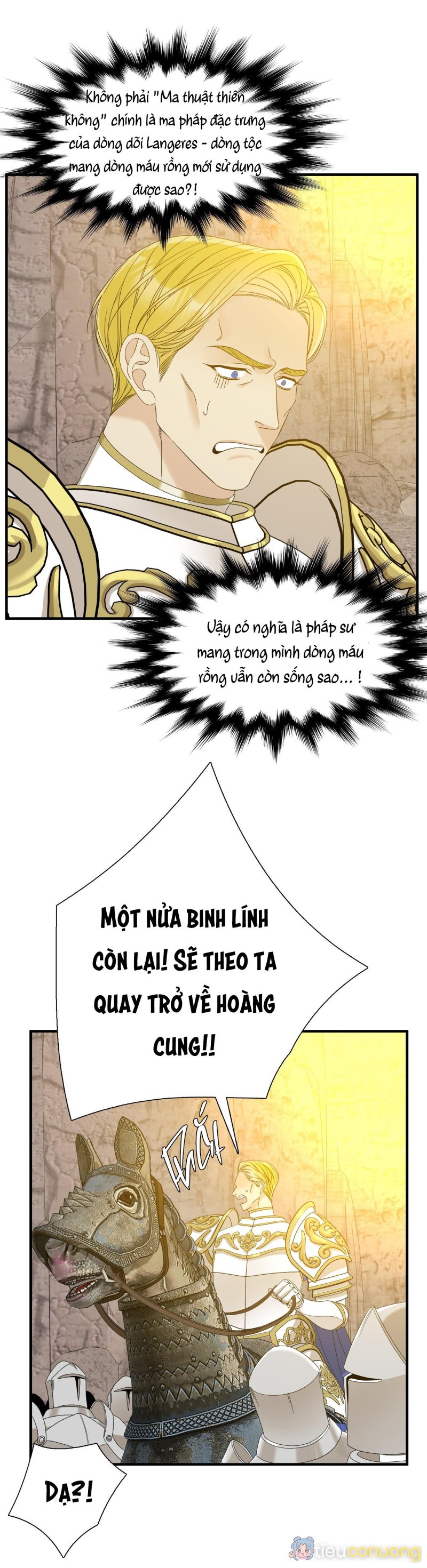 ÁI TÌNH TỰ TÂM Chapter 65 - Page 49