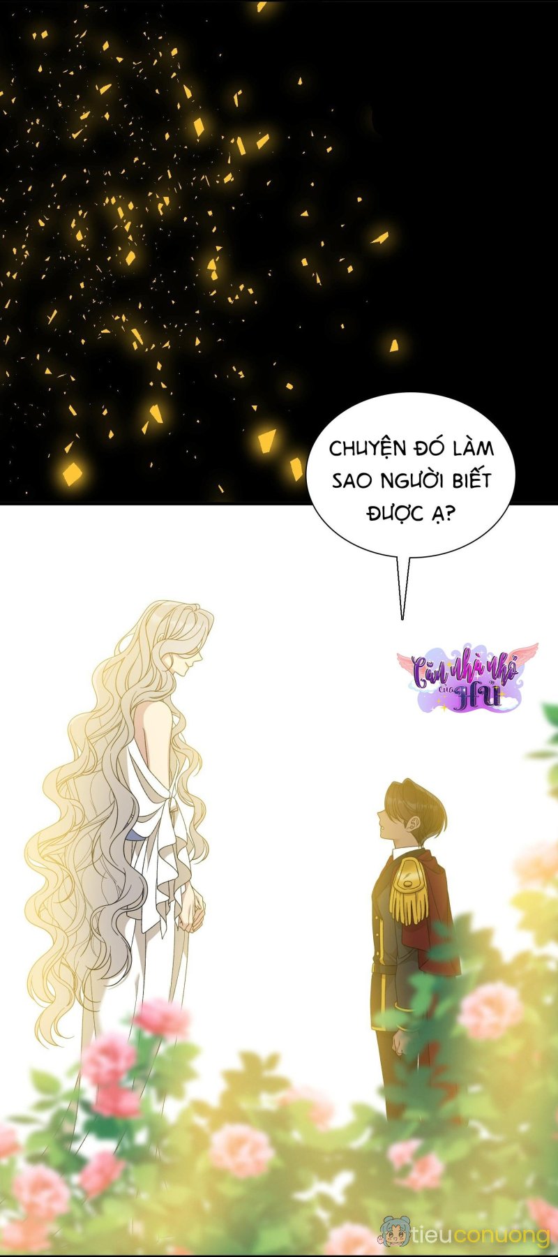 ÁI TÌNH TỰ TÂM Chapter 67 - Page 20