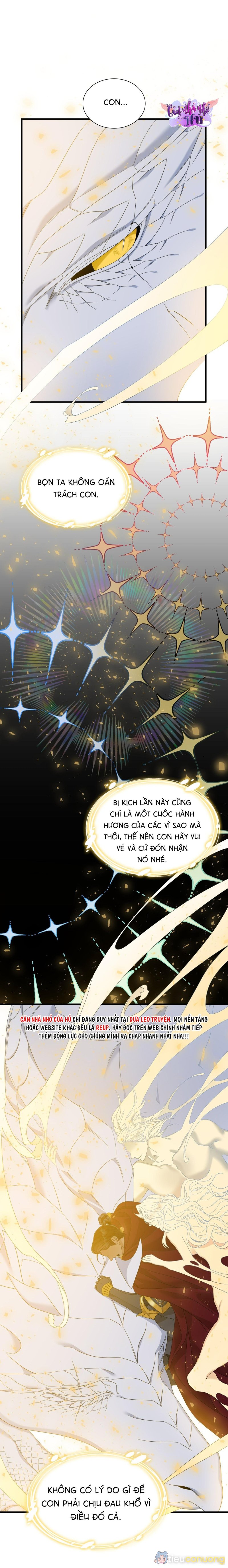 ÁI TÌNH TỰ TÂM Chapter 67 - Page 33