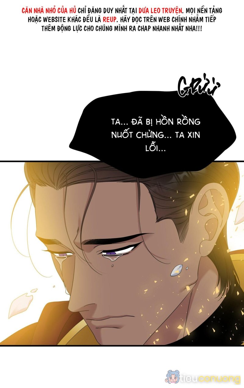 ÁI TÌNH TỰ TÂM Chapter 67 - Page 38