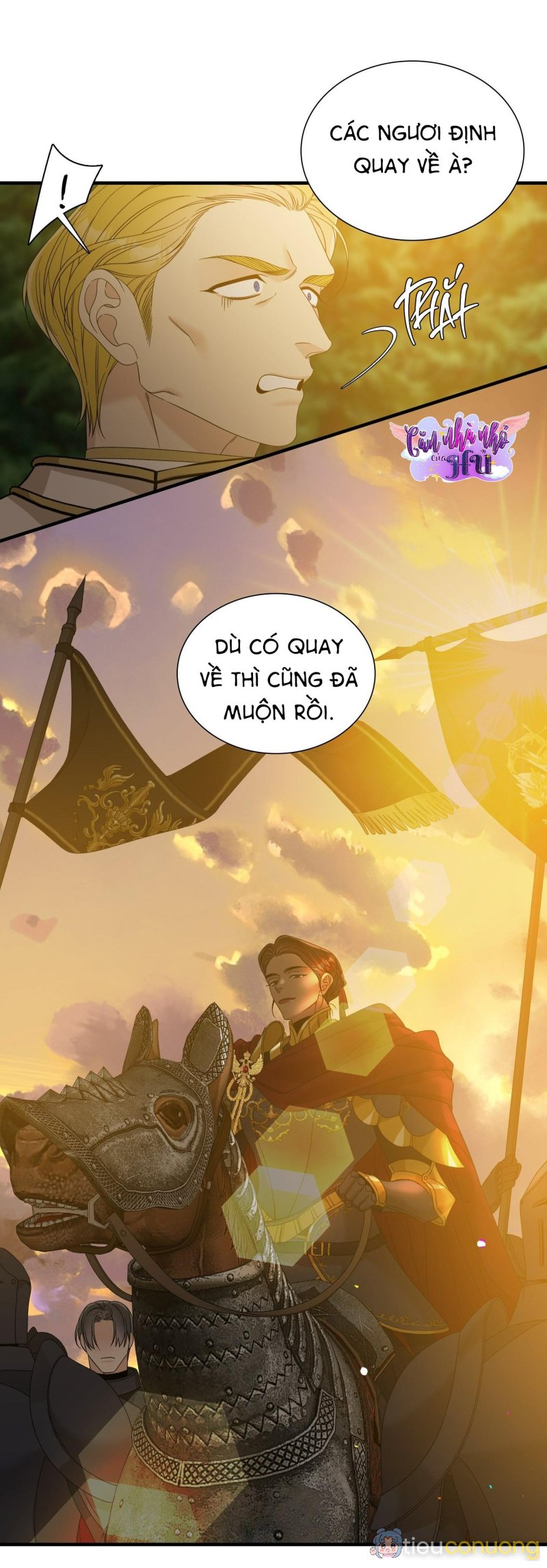 ÁI TÌNH TỰ TÂM Chapter 67 - Page 82