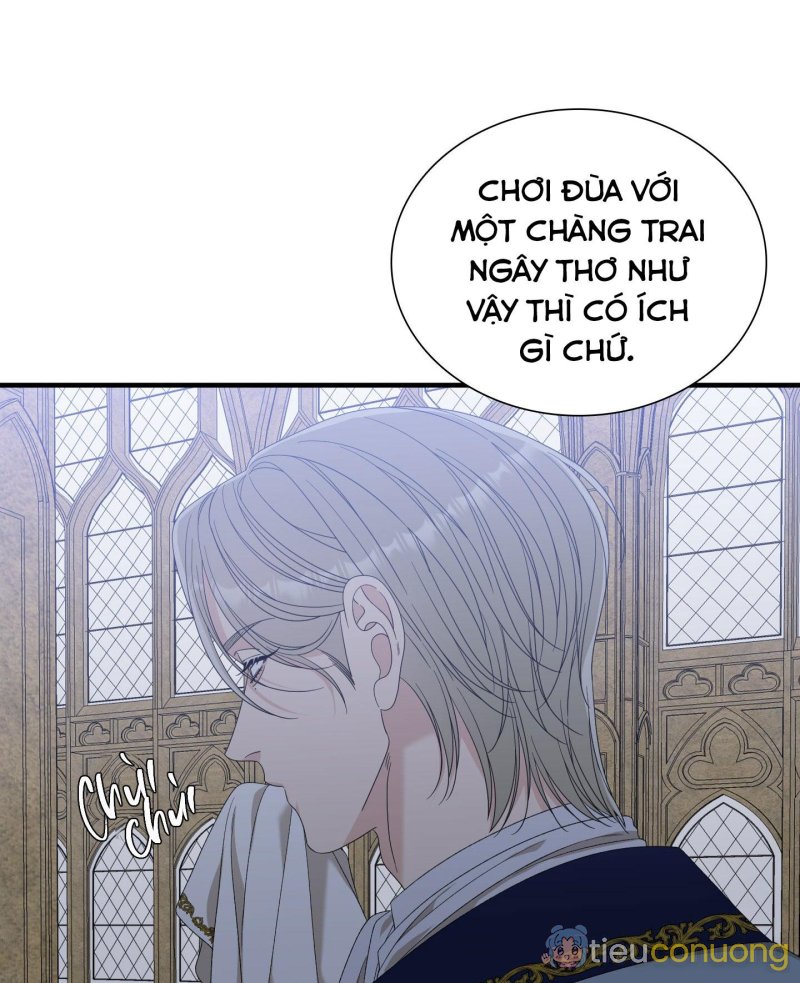 ÁI TÌNH TỰ TÂM Chapter 55 - Page 20