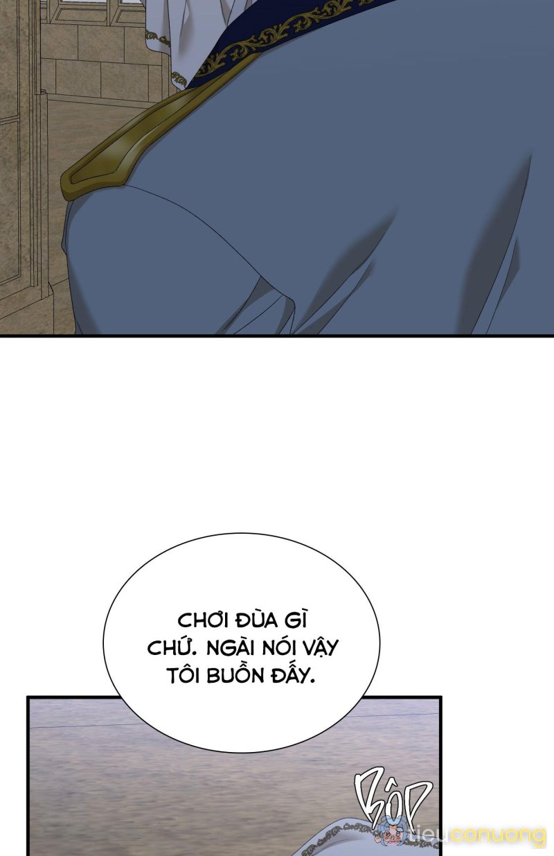 ÁI TÌNH TỰ TÂM Chapter 55 - Page 21