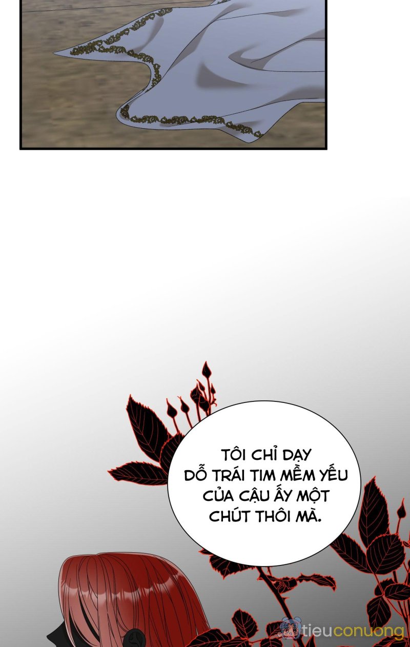 ÁI TÌNH TỰ TÂM Chapter 55 - Page 22