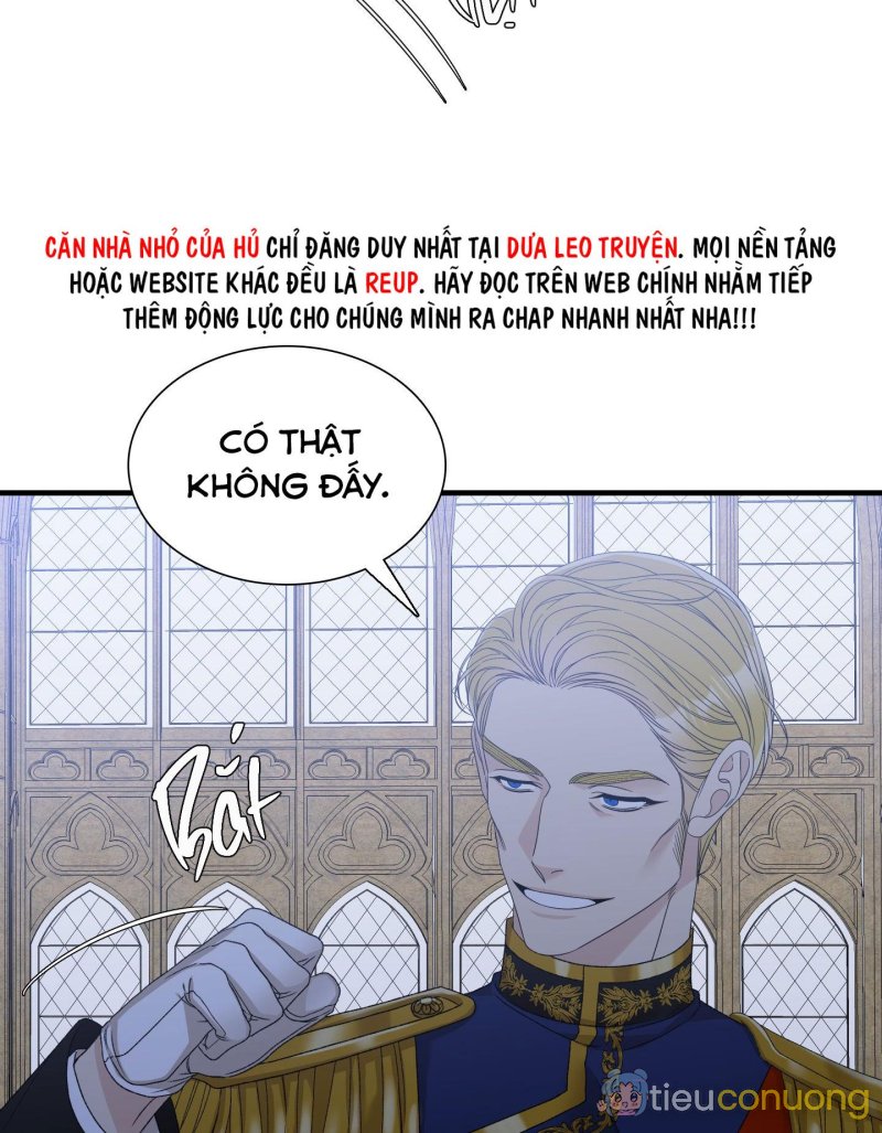 ÁI TÌNH TỰ TÂM Chapter 55 - Page 25