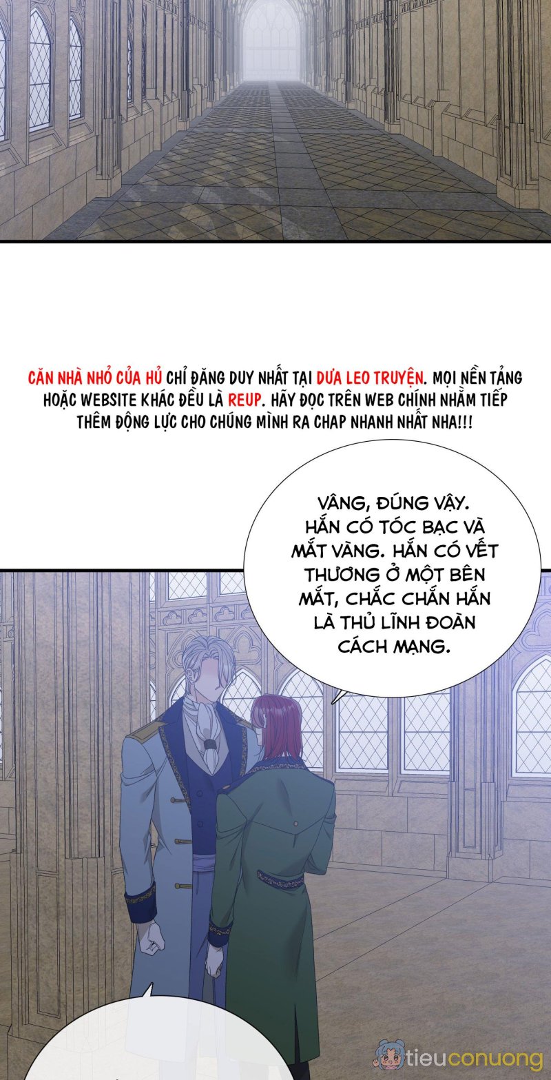 ÁI TÌNH TỰ TÂM Chapter 55 - Page 4