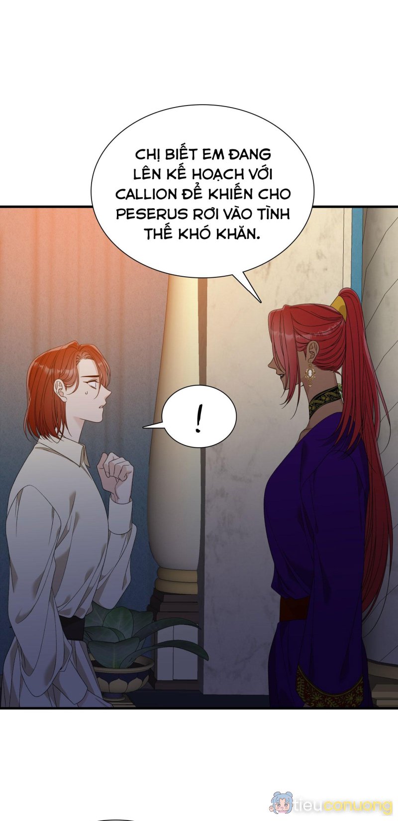 ÁI TÌNH TỰ TÂM Chapter 55 - Page 49