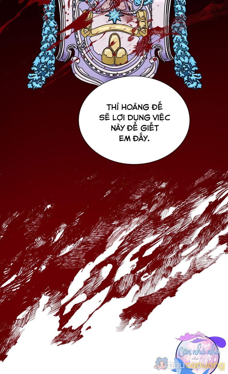 ÁI TÌNH TỰ TÂM Chapter 55 - Page 53