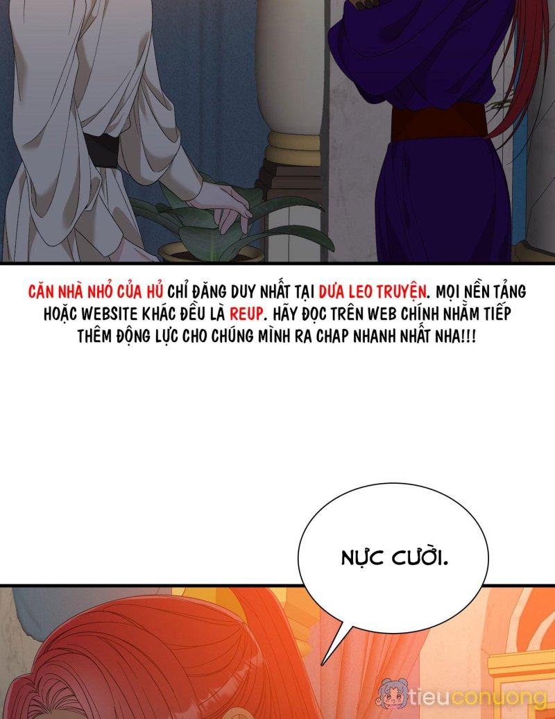 ÁI TÌNH TỰ TÂM Chapter 55 - Page 56