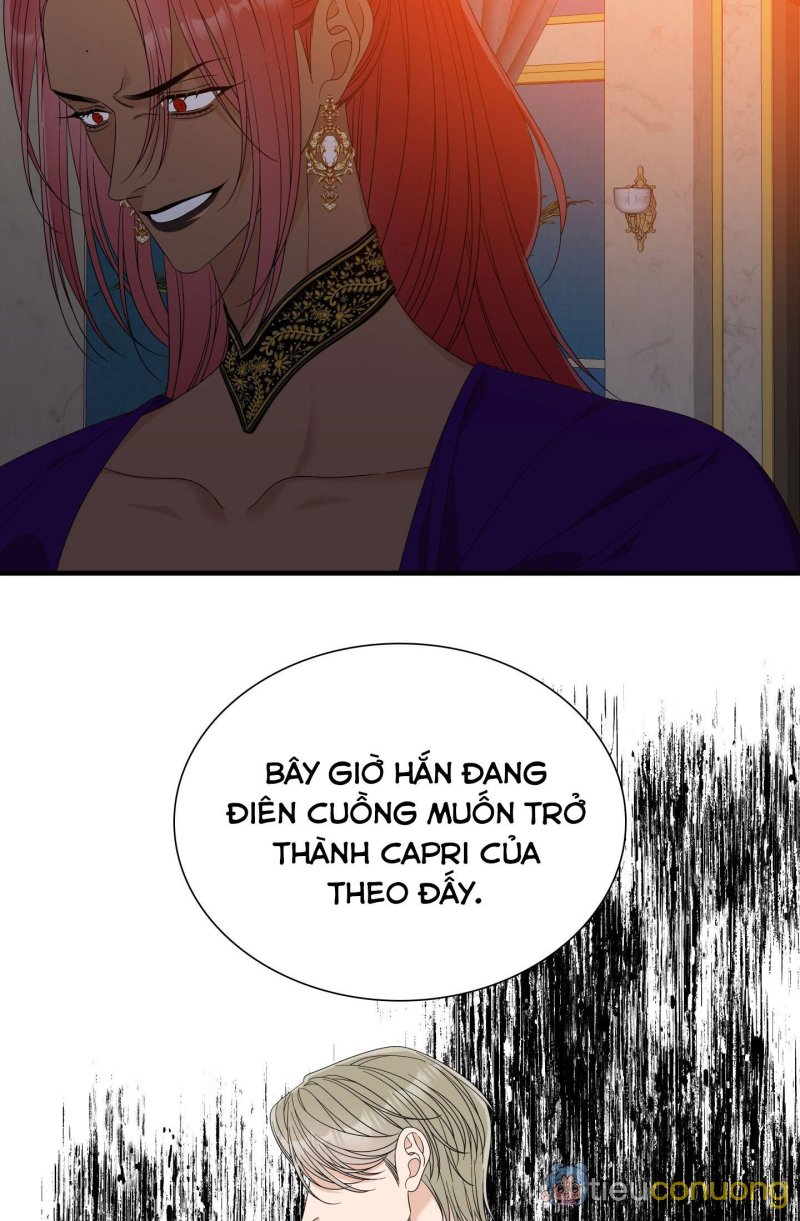 ÁI TÌNH TỰ TÂM Chapter 55 - Page 57