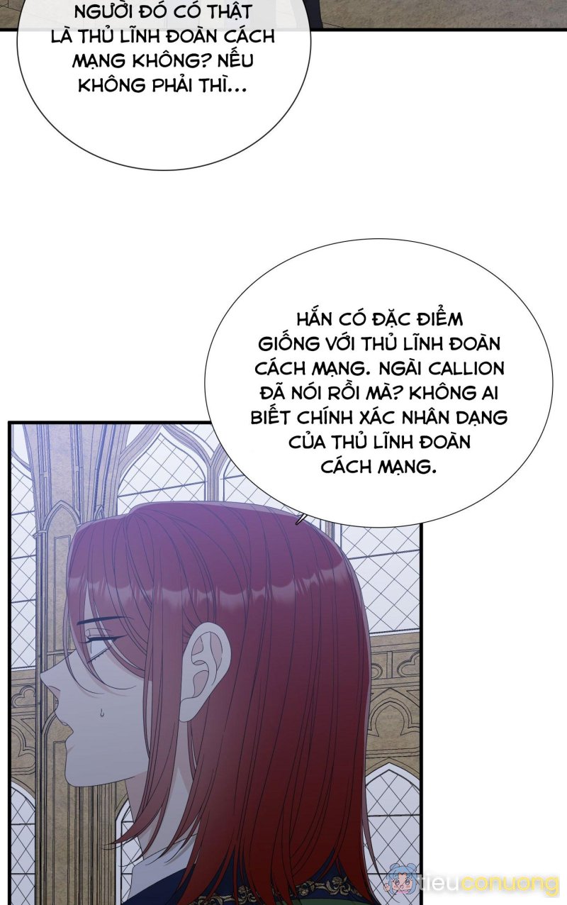 ÁI TÌNH TỰ TÂM Chapter 55 - Page 5