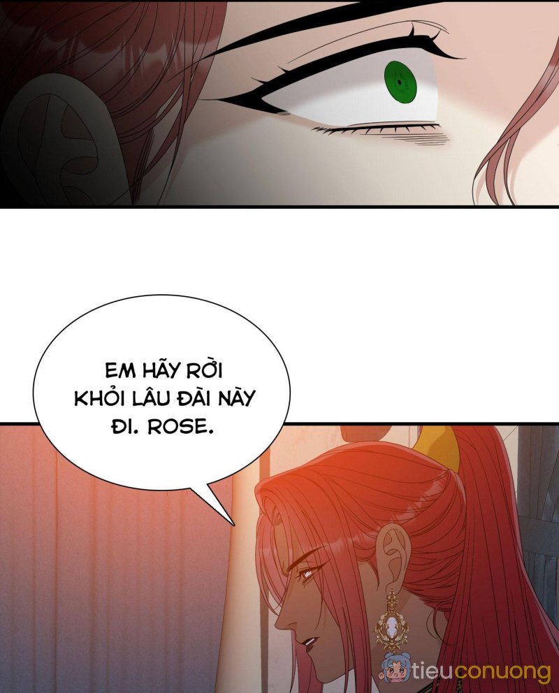 ÁI TÌNH TỰ TÂM Chapter 55 - Page 59