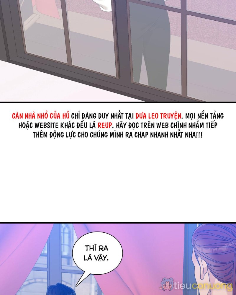 ÁI TÌNH TỰ TÂM Chapter 55 - Page 69