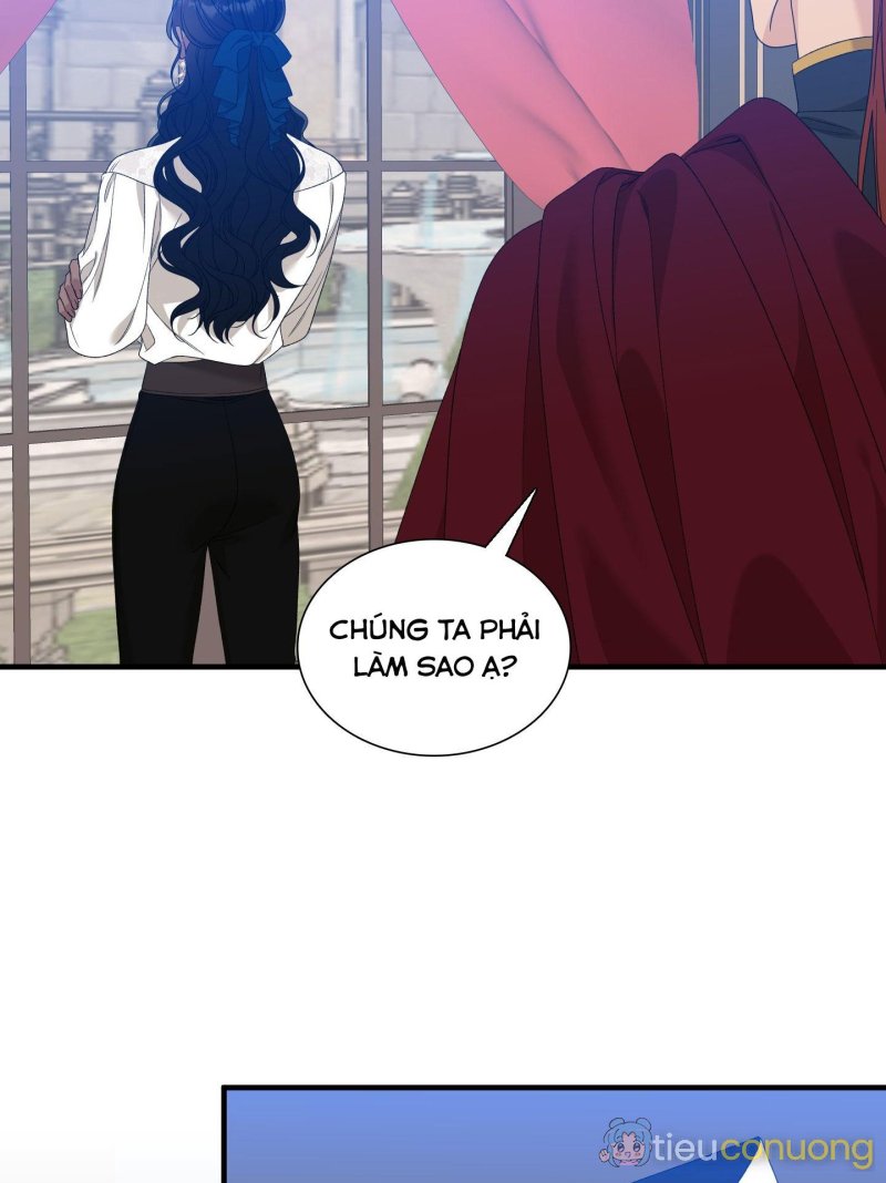 ÁI TÌNH TỰ TÂM Chapter 55 - Page 70