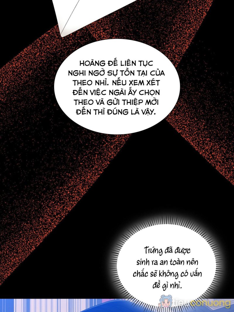 ÁI TÌNH TỰ TÂM Chapter 55 - Page 73