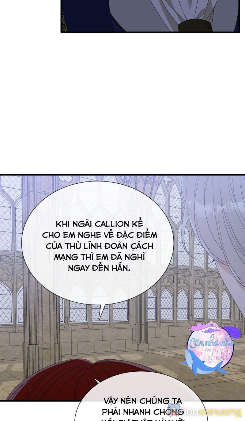 ÁI TÌNH TỰ TÂM Chapter 55 - Page 7