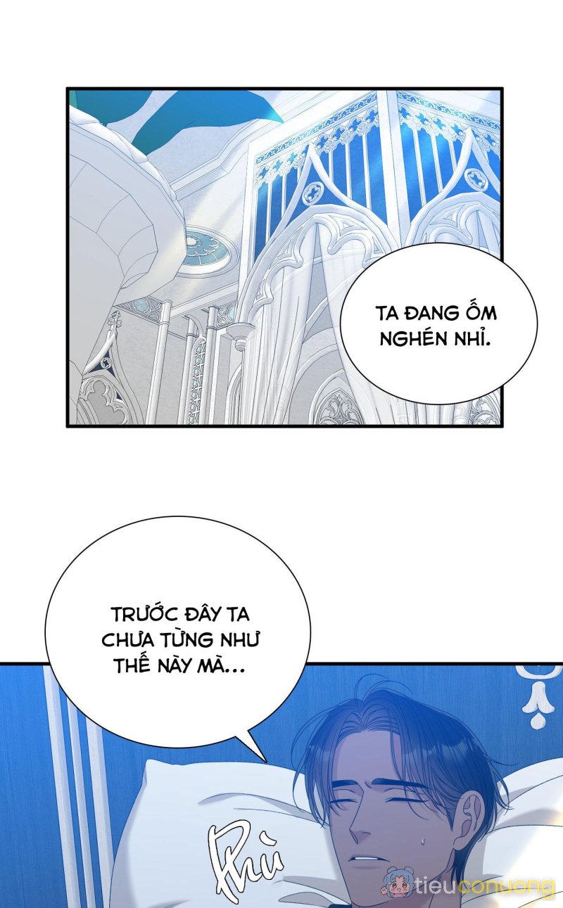 ÁI TÌNH TỰ TÂM Chapter 54 - Page 28