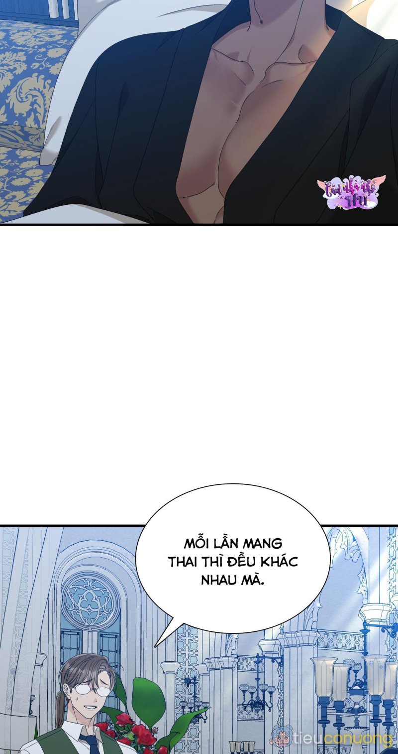 ÁI TÌNH TỰ TÂM Chapter 54 - Page 29