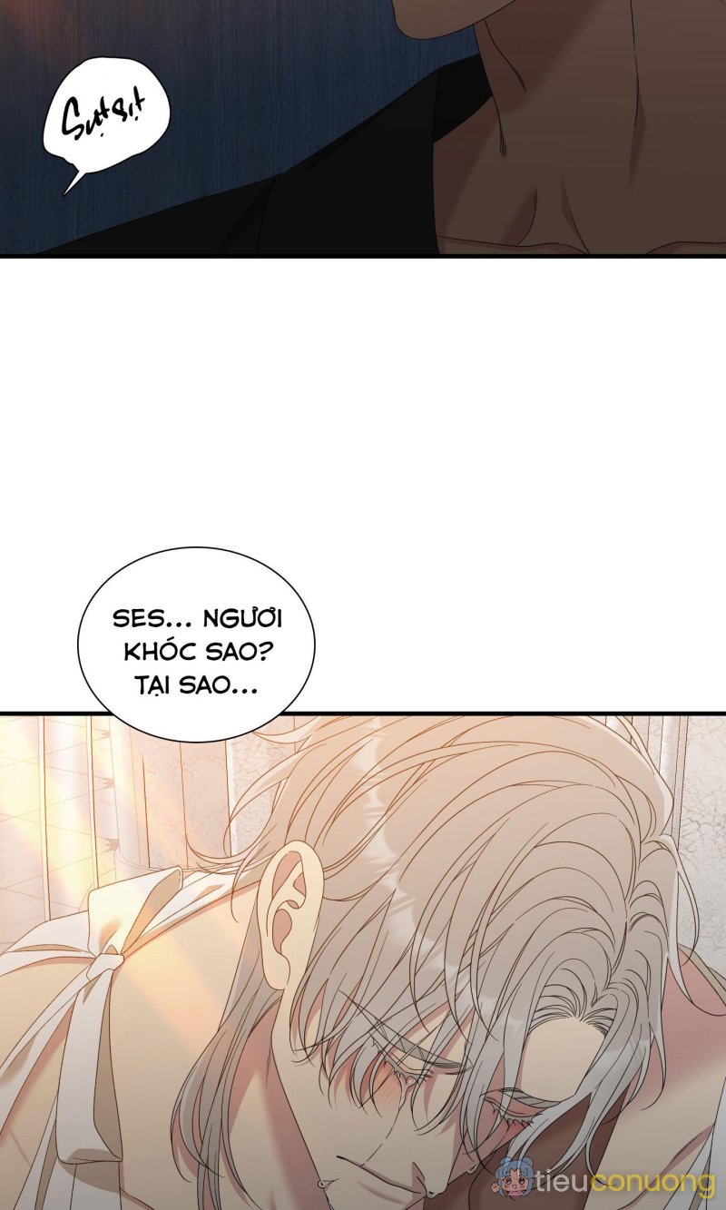 ÁI TÌNH TỰ TÂM Chapter 54 - Page 56