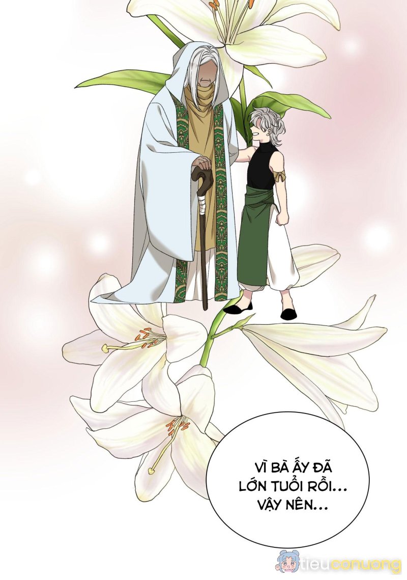 ÁI TÌNH TỰ TÂM Chapter 54 - Page 59