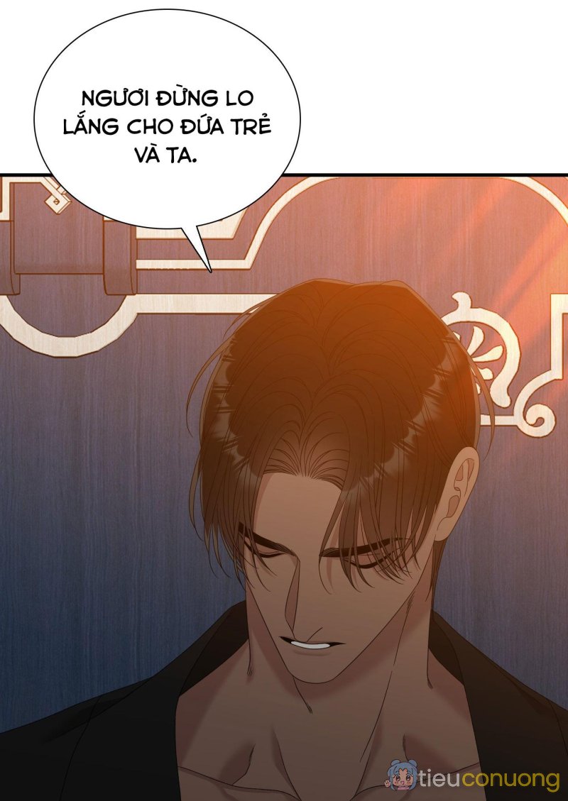 ÁI TÌNH TỰ TÂM Chapter 54 - Page 65