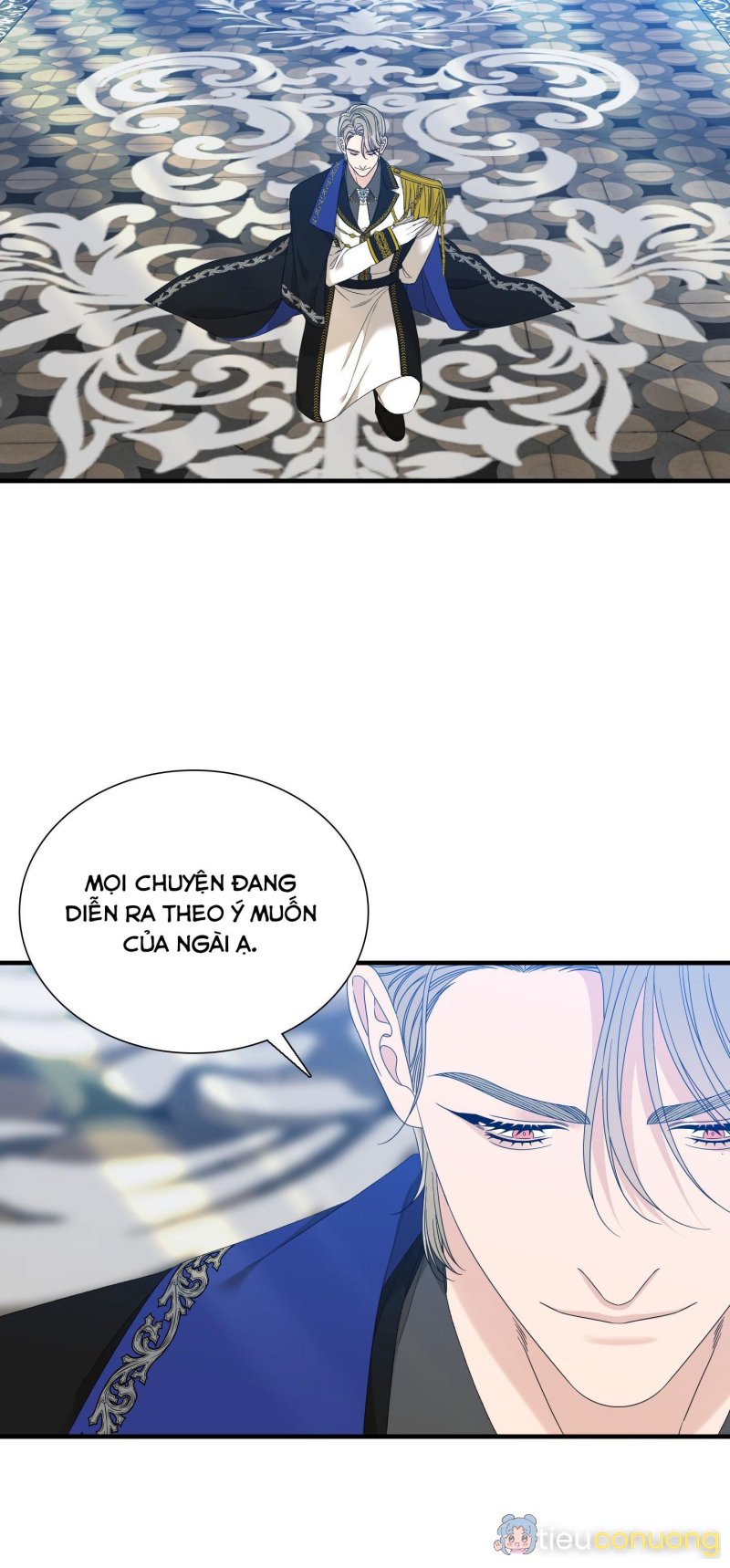 ÁI TÌNH TỰ TÂM Chapter 54 - Page 6