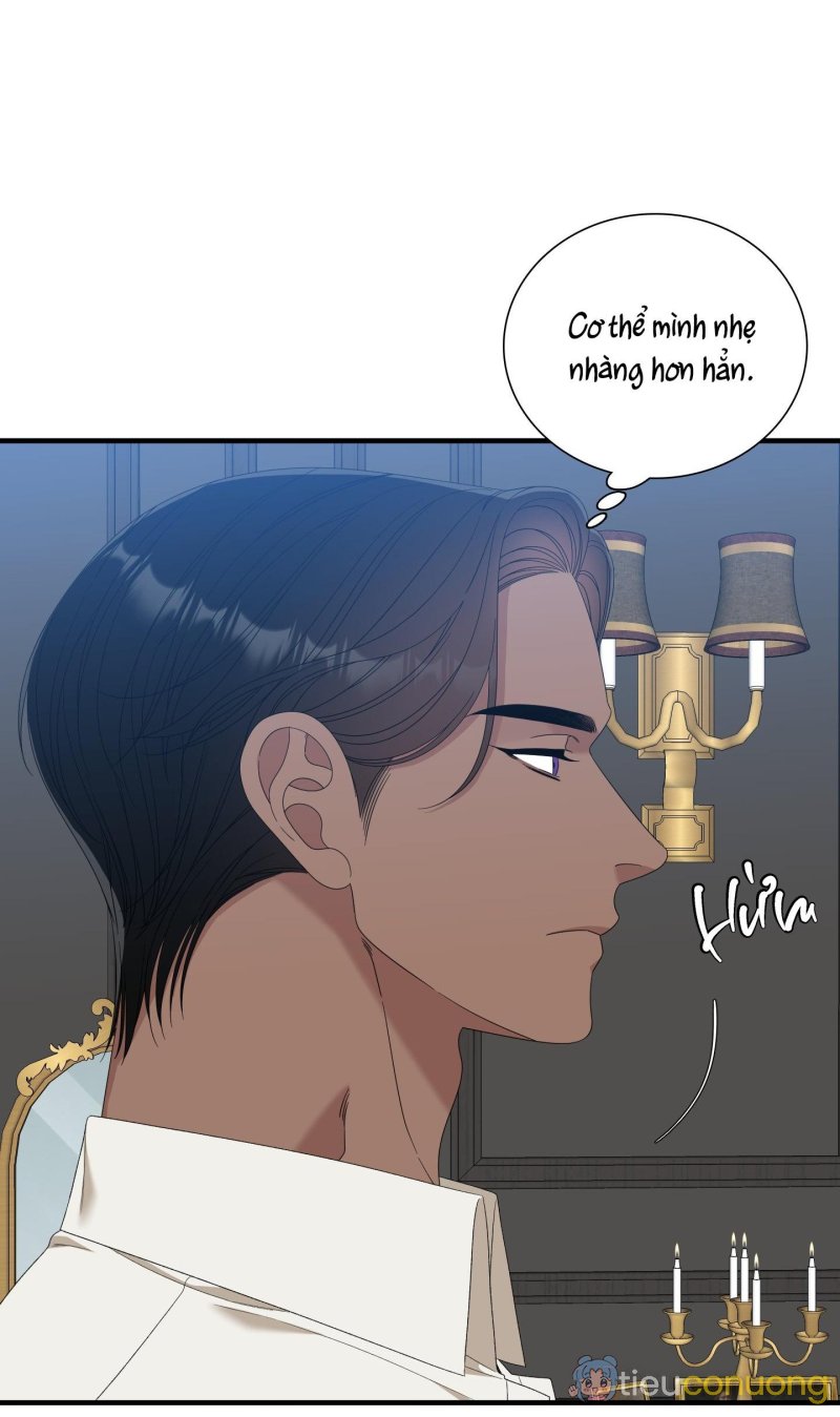 ÁI TÌNH TỰ TÂM Chapter 59 - Page 27