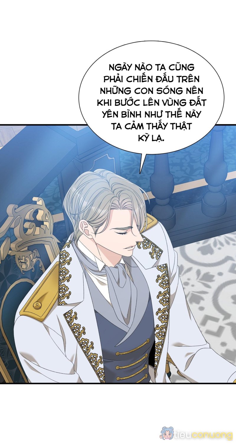 ÁI TÌNH TỰ TÂM Chapter 59 - Page 44