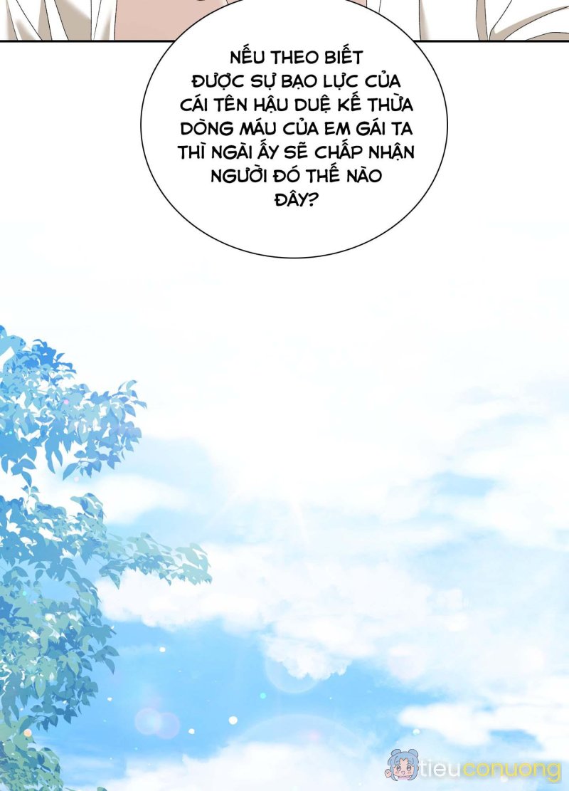 ÁI TÌNH TỰ TÂM Chapter 22 - Page 12