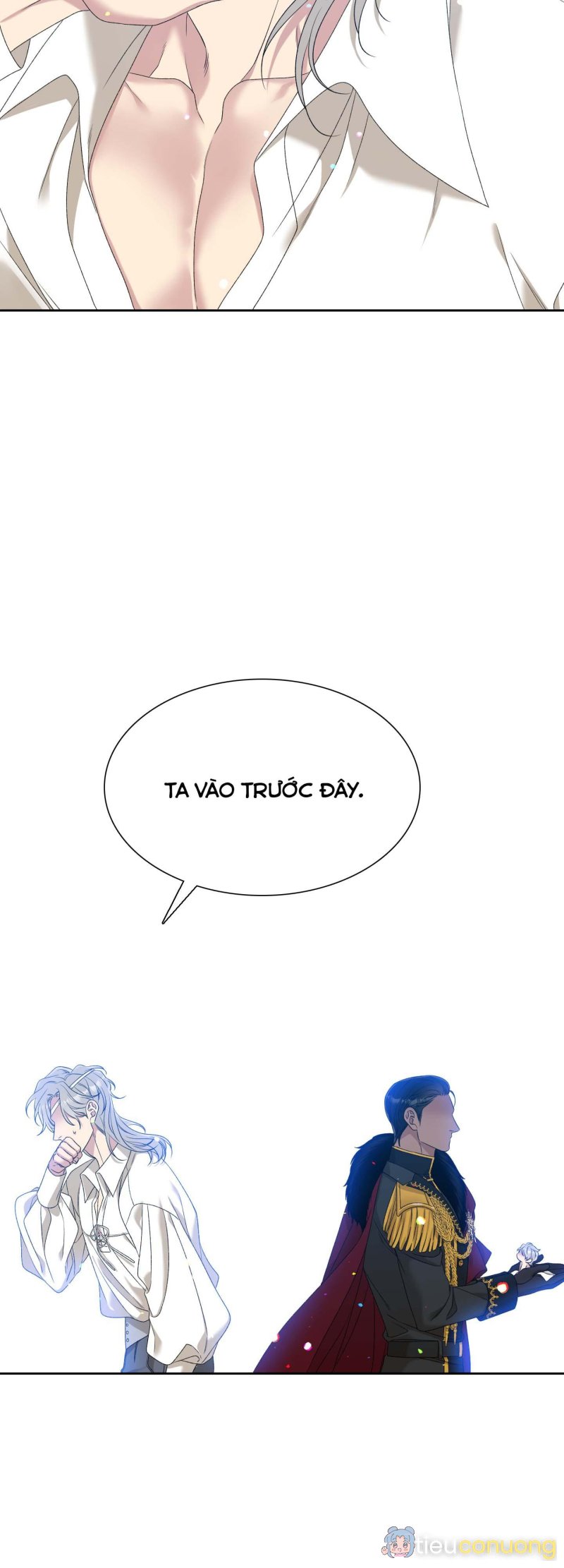 ÁI TÌNH TỰ TÂM Chapter 22 - Page 72