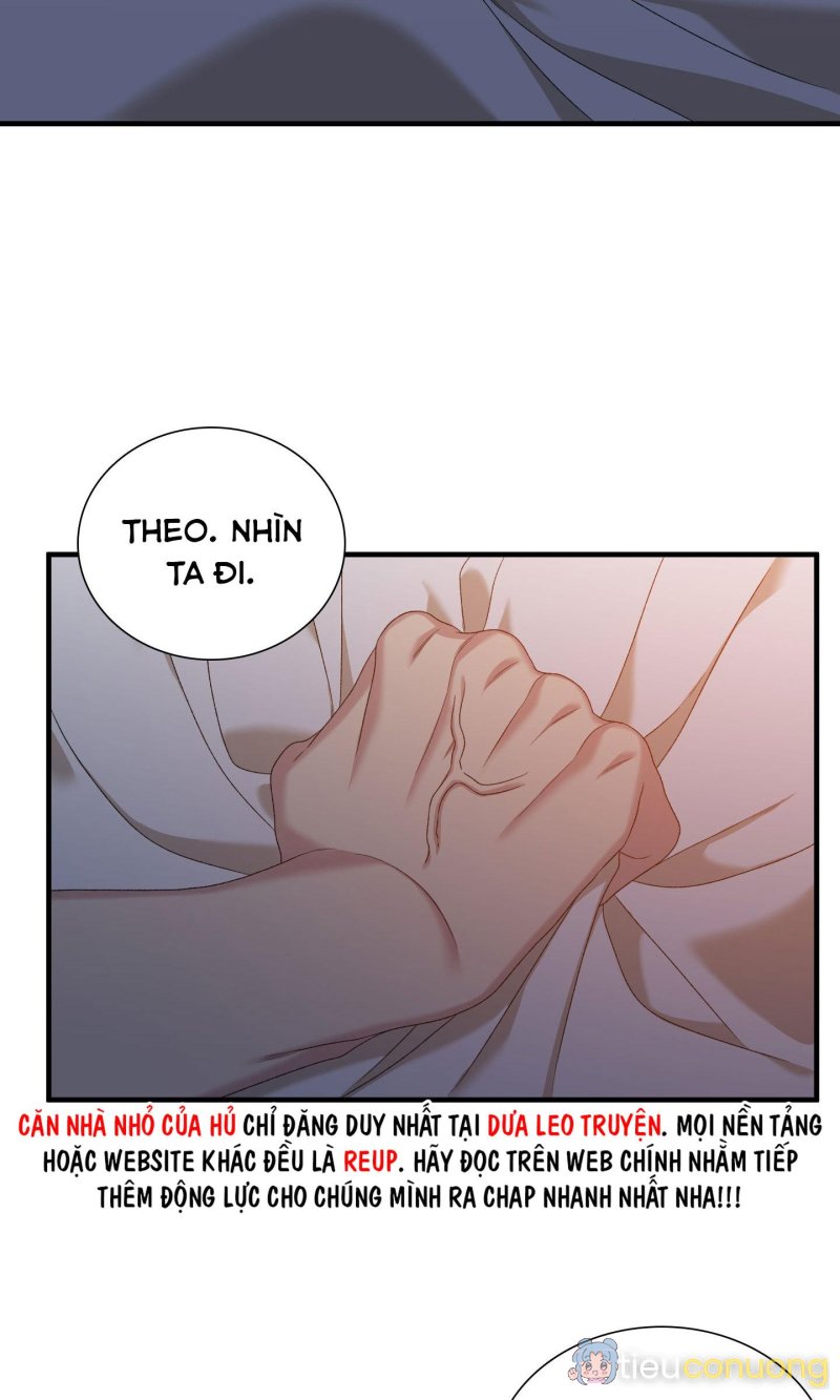 ÁI TÌNH TỰ TÂM Chapter 47 - Page 15