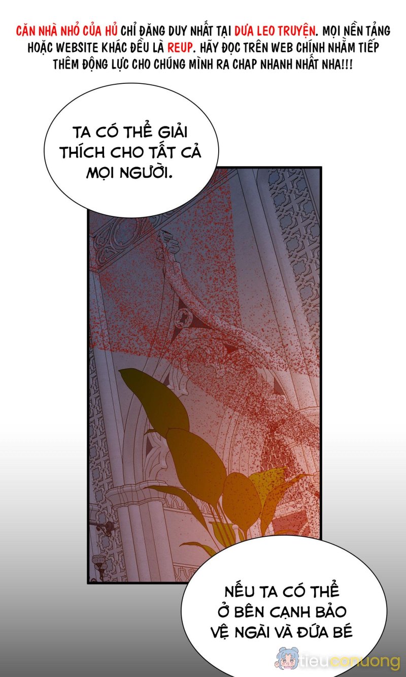 ÁI TÌNH TỰ TÂM Chapter 47 - Page 30