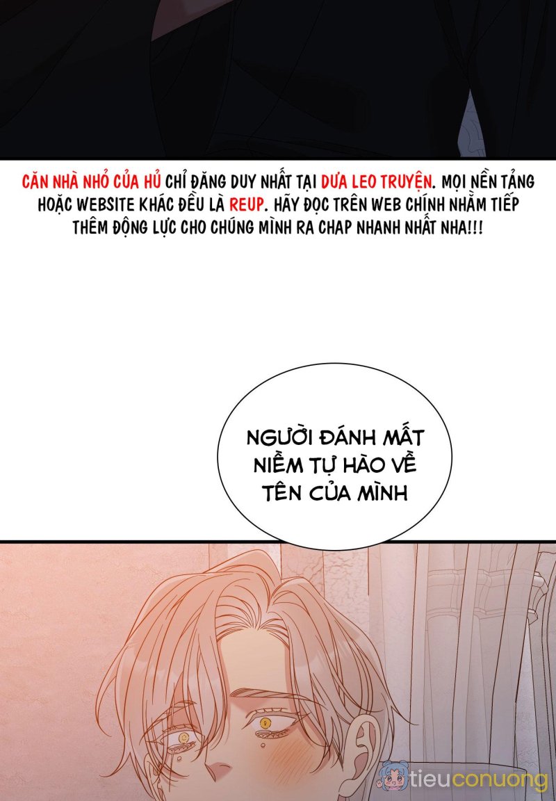 ÁI TÌNH TỰ TÂM Chapter 47 - Page 35