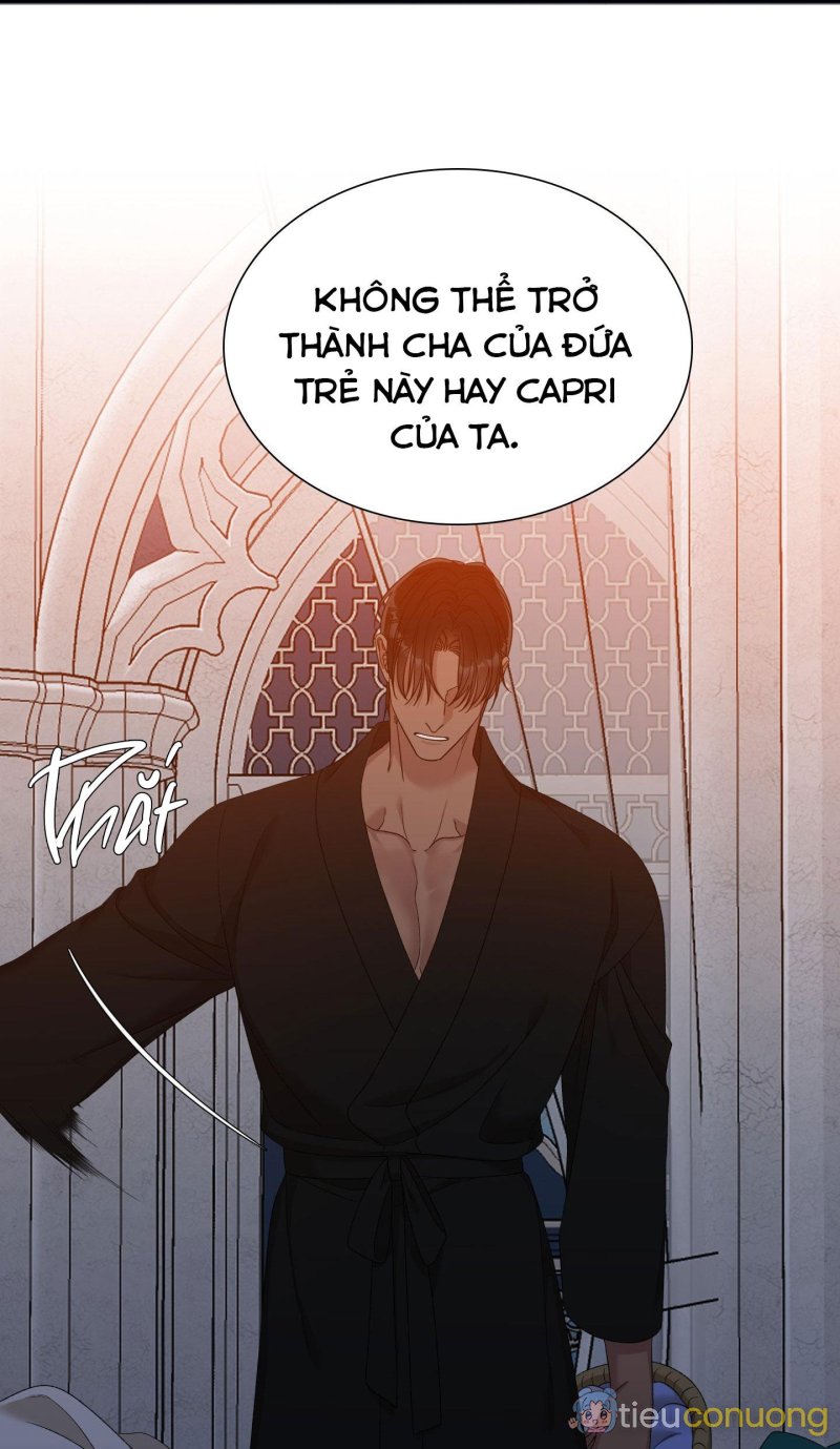 ÁI TÌNH TỰ TÂM Chapter 47 - Page 37