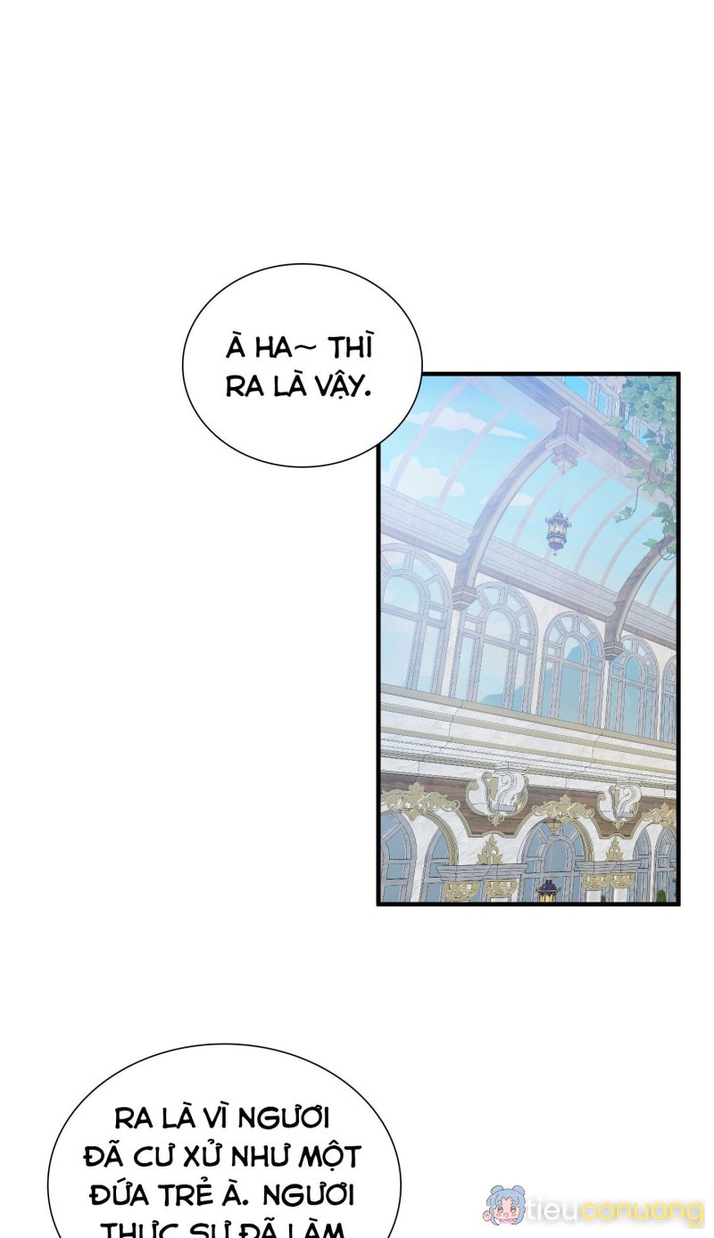 ÁI TÌNH TỰ TÂM Chapter 47 - Page 43