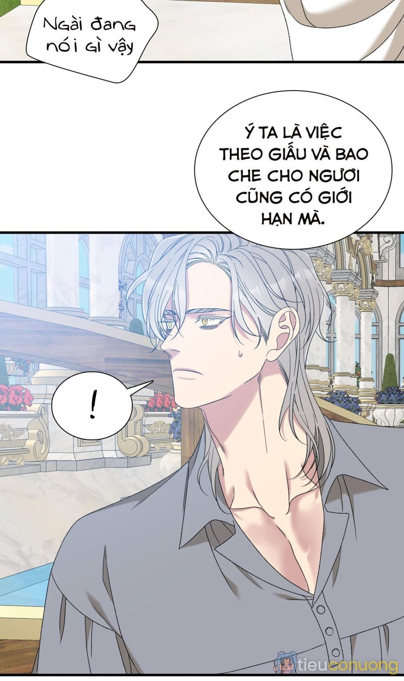 ÁI TÌNH TỰ TÂM Chapter 47 - Page 48