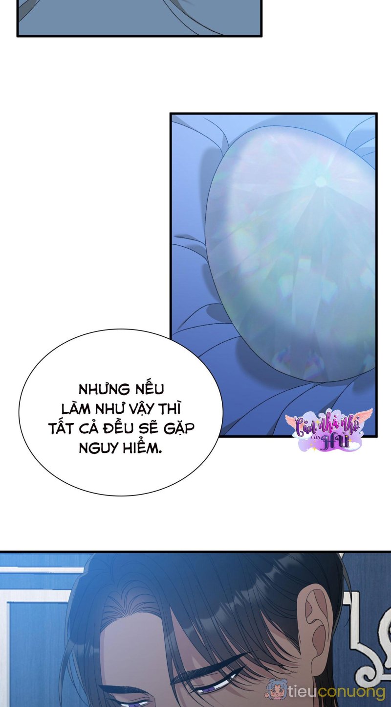 ÁI TÌNH TỰ TÂM Chapter 47 - Page 50