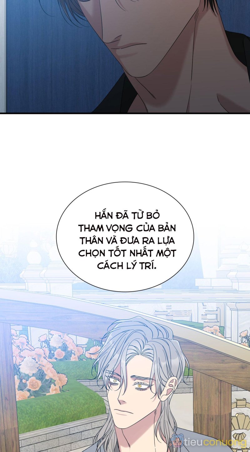 ÁI TÌNH TỰ TÂM Chapter 47 - Page 51