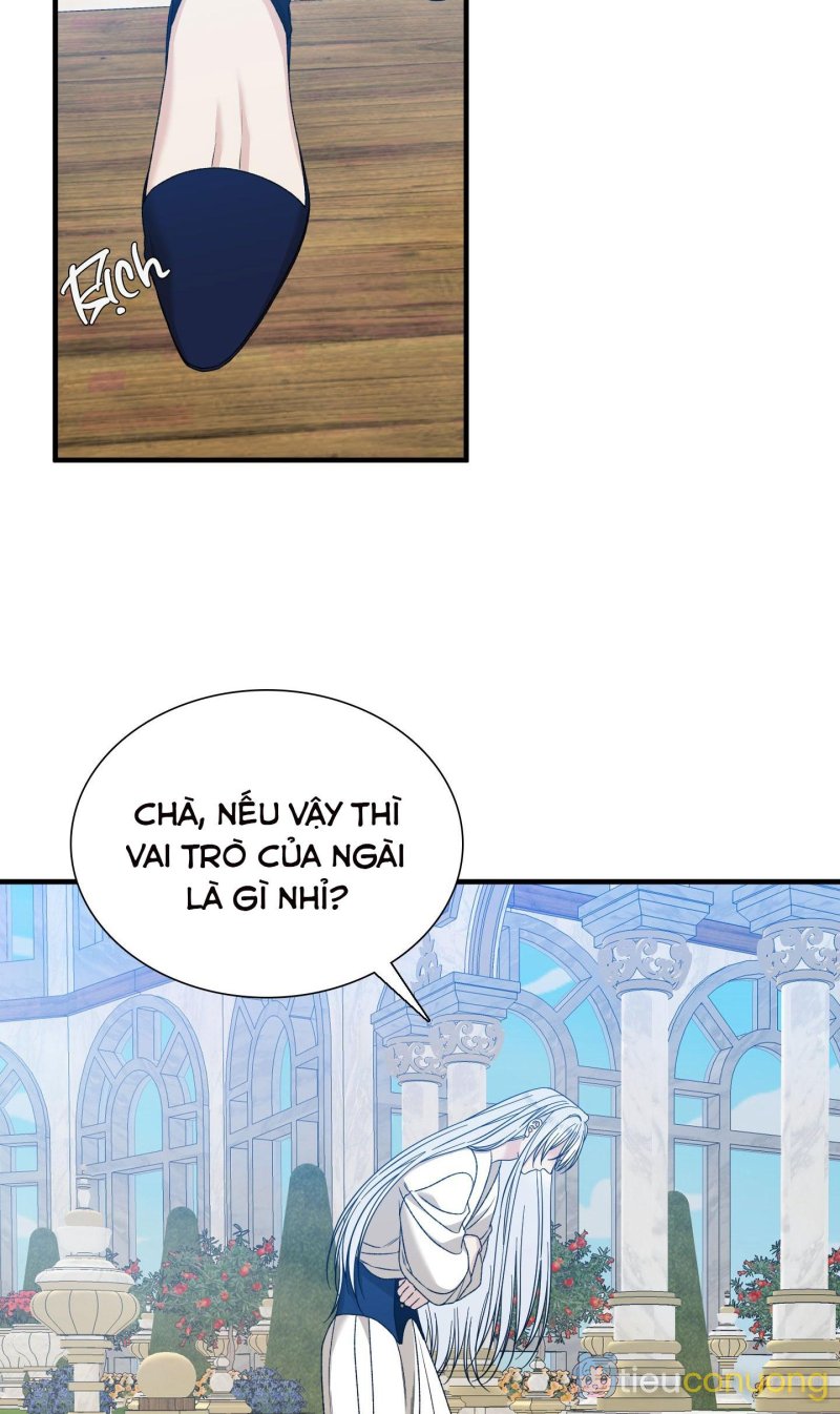 ÁI TÌNH TỰ TÂM Chapter 47 - Page 53