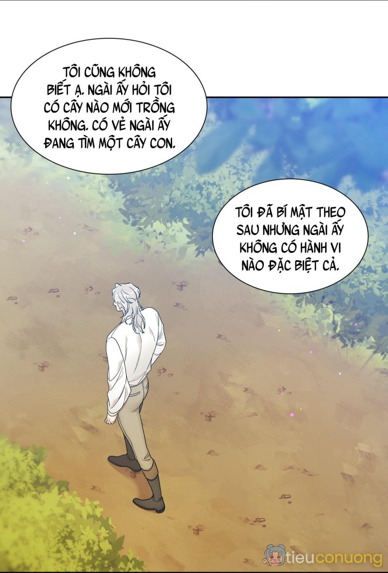 ÁI TÌNH TỰ TÂM Chapter 7 - Page 35