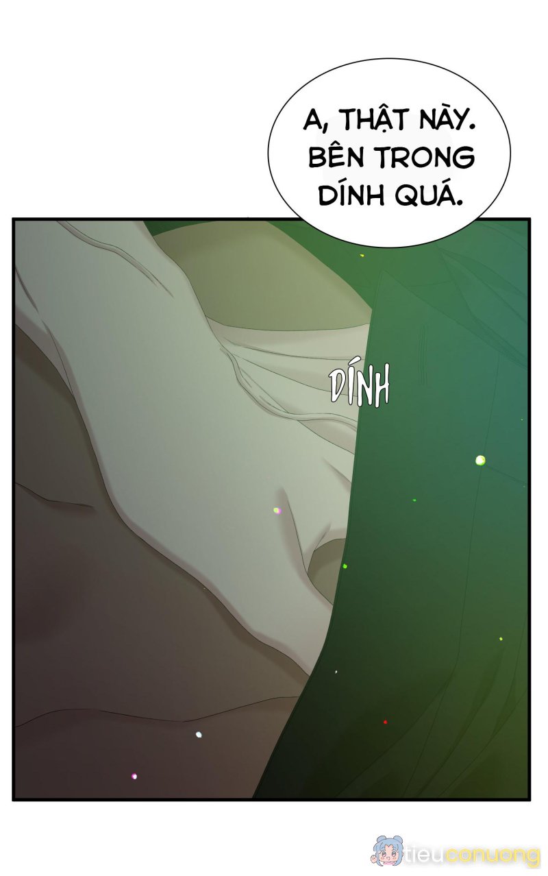 ÁI TÌNH TỰ TÂM Chapter 32 - Page 7