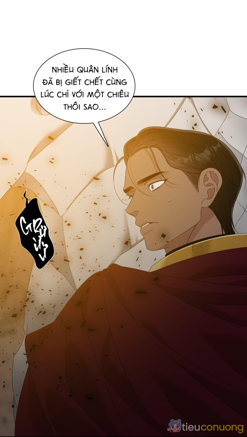 ÁI TÌNH TỰ TÂM Chapter 66 - Page 38