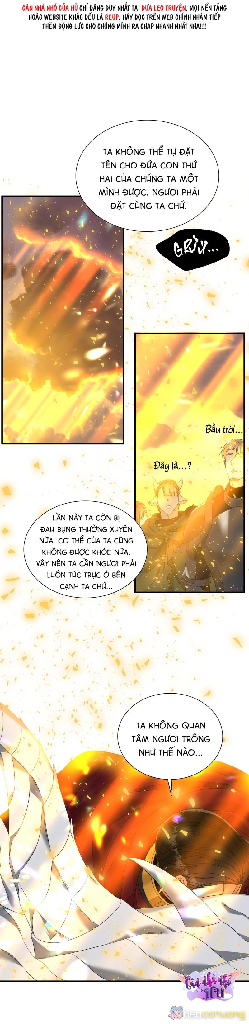 ÁI TÌNH TỰ TÂM Chapter 66 - Page 47