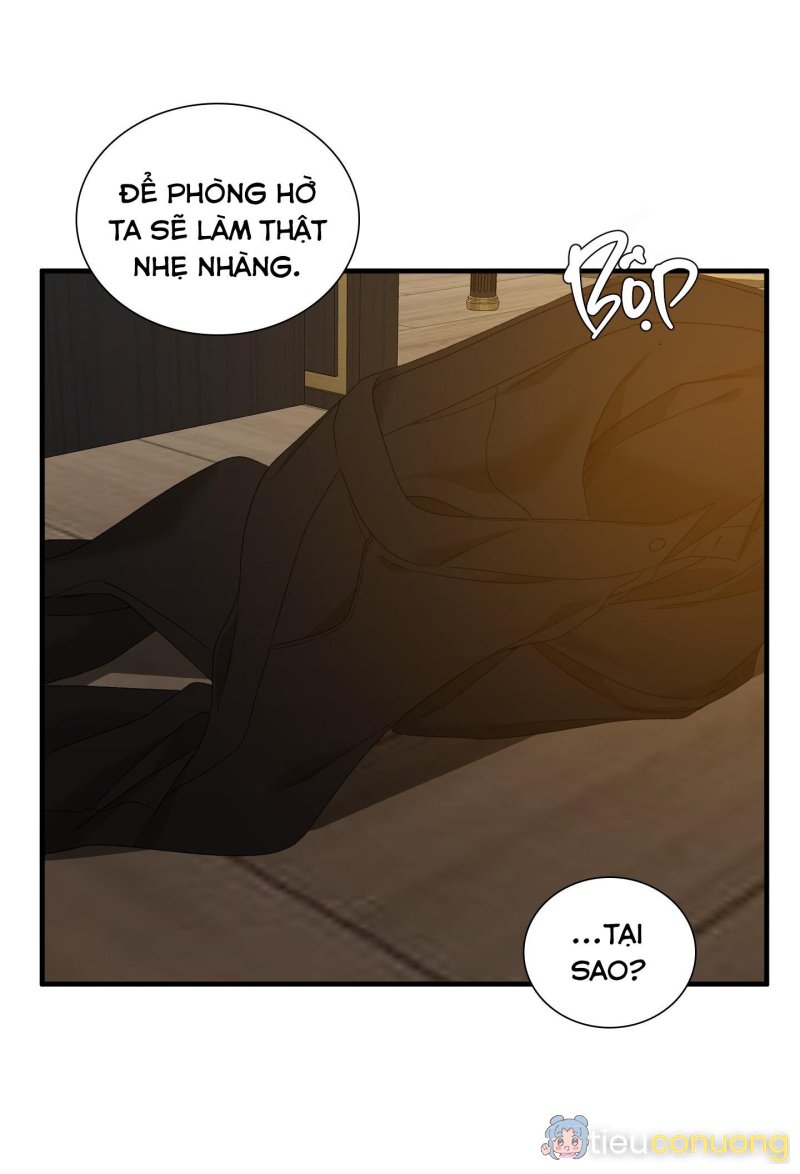 ÁI TÌNH TỰ TÂM Chapter 69 - Page 29