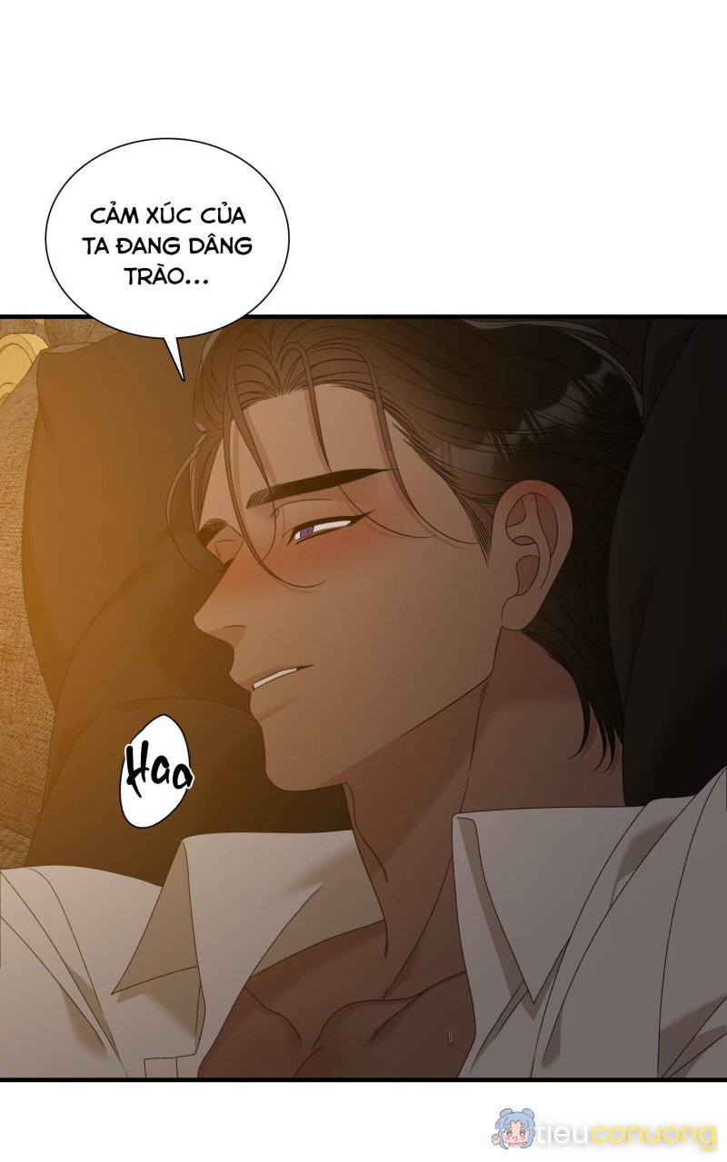 ÁI TÌNH TỰ TÂM Chapter 69 - Page 38