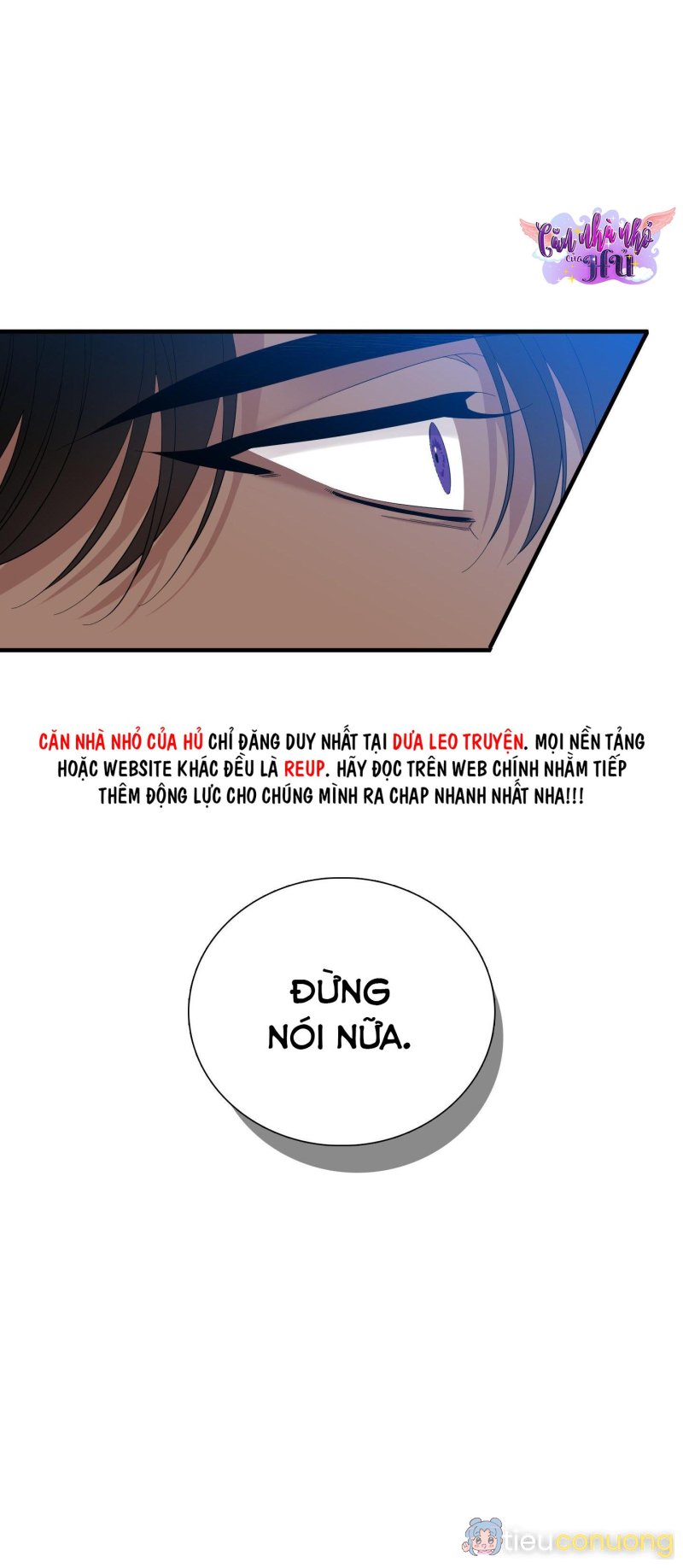 ÁI TÌNH TỰ TÂM Chapter 35 - Page 7