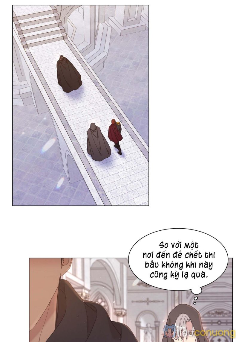 ÁI TÌNH TỰ TÂM Chapter 3 - Page 10