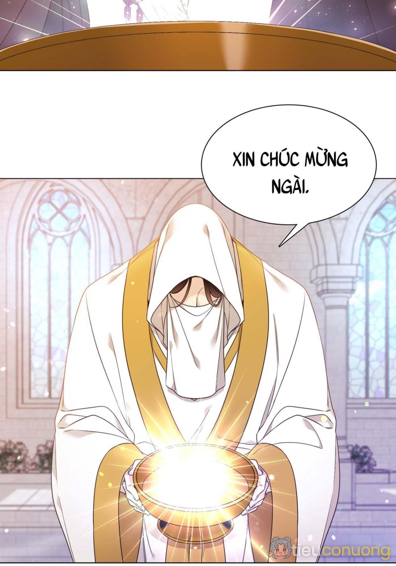 ÁI TÌNH TỰ TÂM Chapter 3 - Page 21