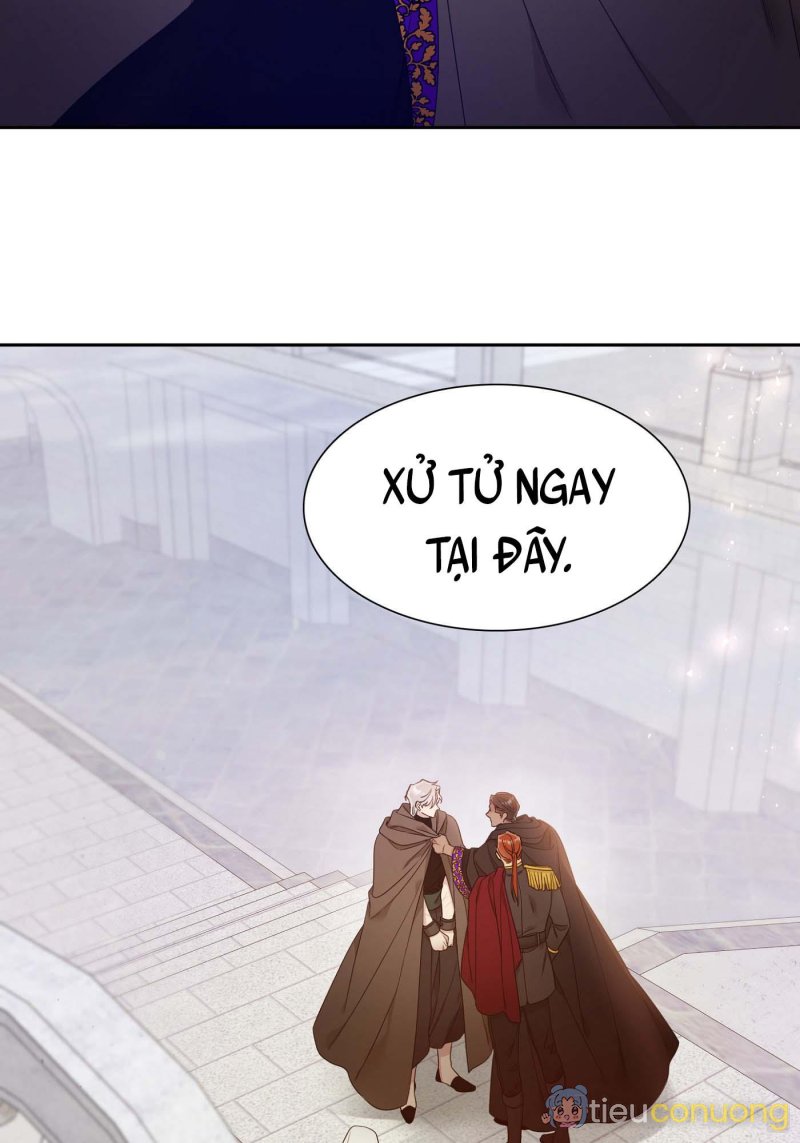 ÁI TÌNH TỰ TÂM Chapter 3 - Page 28